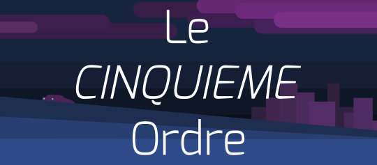 Le cinquième ordre
